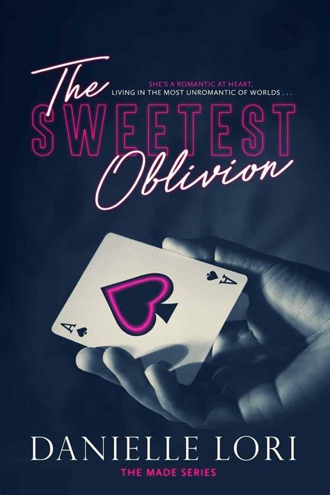 the sweetest oblivion audiobook download  Erotic