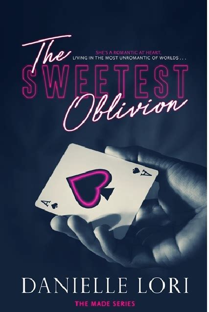 the sweetest oblivion pdf  The Darkest Temptation, The Maddest Obsession, Olvido Más Dulce