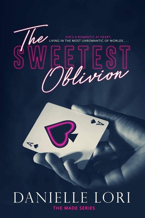 the sweetest oblivion pdf pl The Sweetest Oblivion (Made) Paperback – June 20, 2018