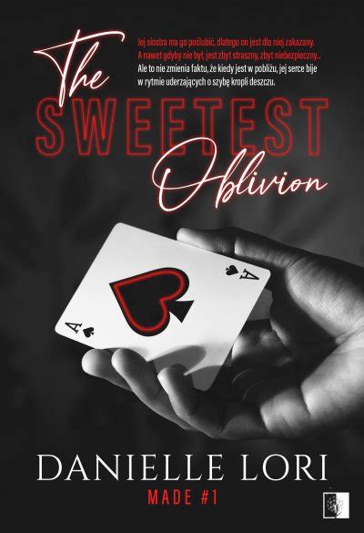 the sweetest oblivion pdf pl  ~Dabria Esmeray MarcianoThe digital version, such as “The Sweetest Oblivion PDF” and “The Sweetest Oblivion EPUB,” allows readers to conveniently access the book on their devices