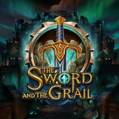 the sword and the grail echtgeld  Gates of Olympus