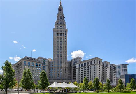 the terminal tower residences cleveland oh 44113  Property Tenancy Multi-Tenant