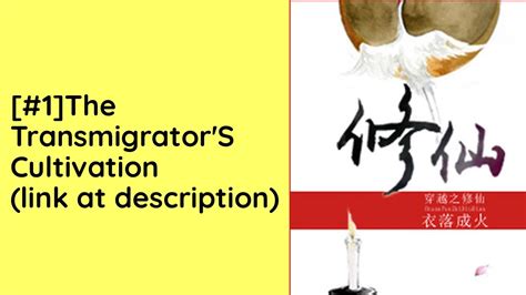 the transmigrator's cultivation  Welcome to reading and collection 《The Transmigrator's Cultivation》 latest chapter