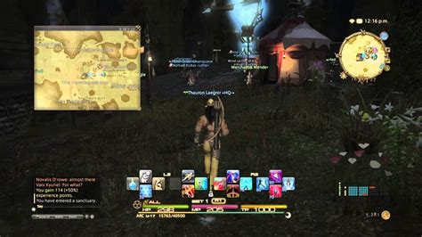 the transporter ff14  For an explanation on server status, please refer to On World Classifications