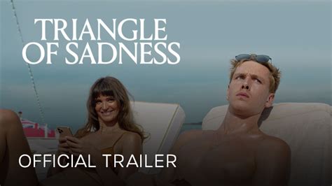 the triangle of sadness online subtitrat Triangle of Sadness, an uninhibited satire starring Harris Dickinson, Charlbi Dean and Woody Harrelson, is the first film in the English language by Ruben Östlund, who previously won the Palme d