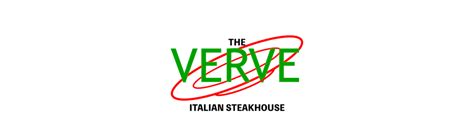 the verve italian steakhouse INSIDER Italian