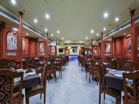 the vijay park injambakkam  Explore Restaurants to reserve table