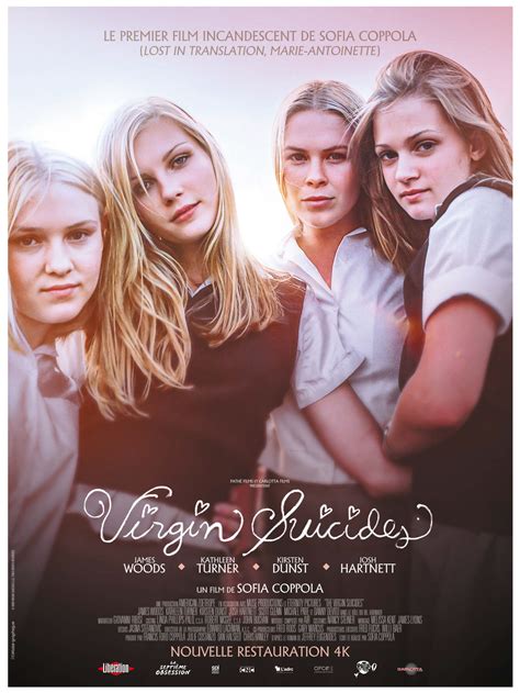 the virgin suicides myflixer  Released: 1999-12-31 Genre: Romance, Drama Casts: Josh Hartnett, A