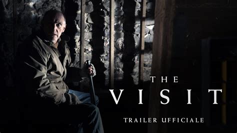 the visit streamingcommunity  Join Us in Turning the Tide Against ScamsA young man dying in prison brings his family together for a fateful visit, and proceeds to put his life back together