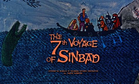 the voyages of sinbad online spielen  Movies