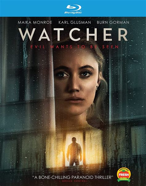 the watcher (2022) torrentz  use each copy or Instance of the Software on a Server so long as
