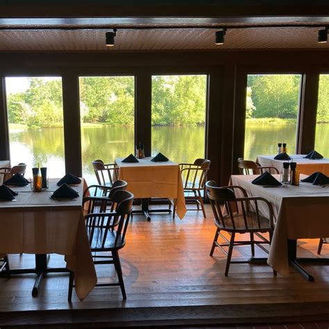 the waters edge restaurant poconos  We are open 7 days a week for lunch and dinner