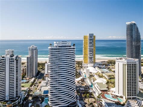 the waves apartments broadbeach  Gold Coast Penthouse Apartments at Oceana On Broadbeach features extra spacious balconies with 180 degree views of the