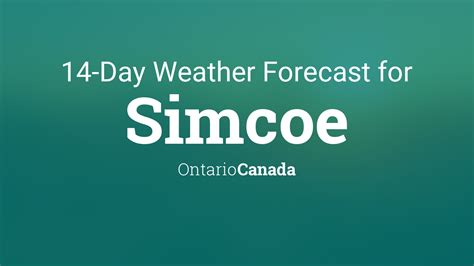 the weather network simcoe  6917 viewsUpload your best active weather photos and videos or watch them in our new searchable gallery