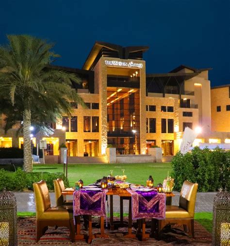 the westin abu dhabi restaurants  See 1,527 traveler reviews, 1,499 candid photos, and great deals for The Westin Abu Dhabi Golf Resort & Spa, ranked #43 of 163