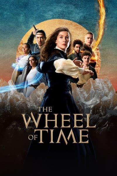 the wheel of time s01e06 1080p web-dl WEBRip