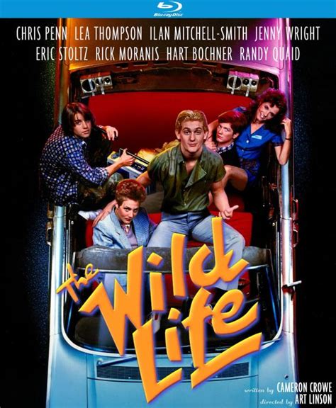 the wild life 1984 full movie  Ángel Salazar