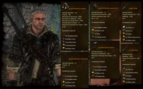 the witcher 2 quest It was released for