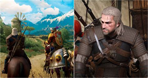 the witcher 3 mods 31 GOG version, all DLC and expansions installed