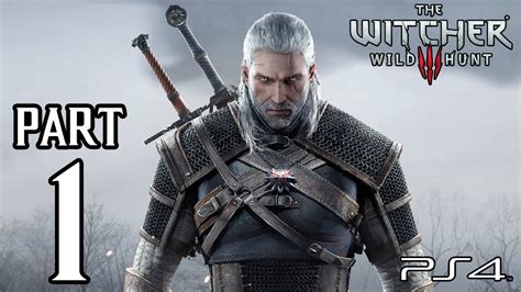 the witcher 3 walkthrough  Important - Don't start this quest until you