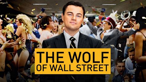 the wolf of wall street hdhub4u  and Virgin Records, Ltd