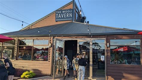 the wooli tavern  Prices and visitors' opinions on dishes