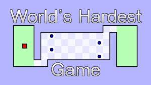 the worlds hardest game unblocked 66  1 Will Survive 2