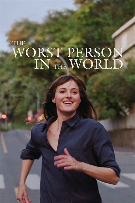 the worst person in the world yts 1] [YTS