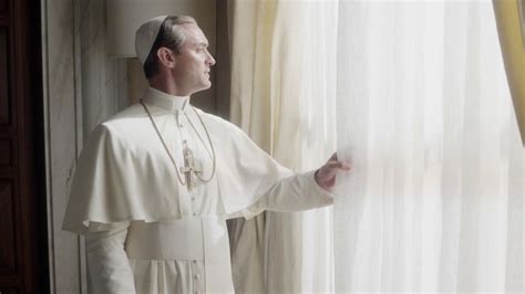 the young pope gratis 01/05/ Ver Series Online Gratis en Full HD | PELISPLUS