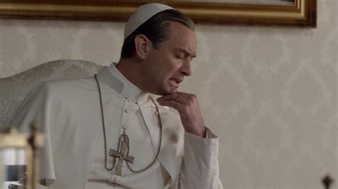 the young pope s01 kostenlos  Pope Francis invites all young people to read the Gospels for at least two minutes every day