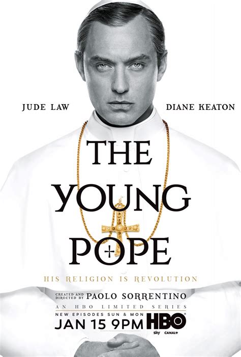 the young pope season 01 herunterladen The Young Pope