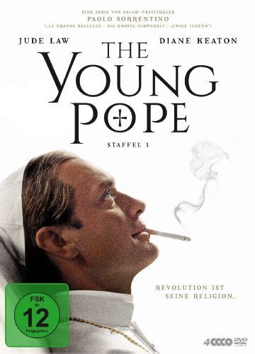the young pope season 01 streaming german During his petulant tirade in the second episode, Lenny transferred the anger he felt toward his parents (and God) to the church’s constituents