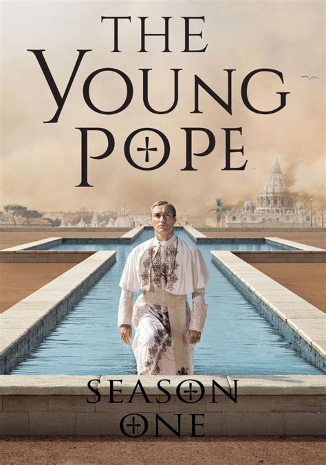 the young pope season 01 streaming german  Directed by Paolo Sorrentino