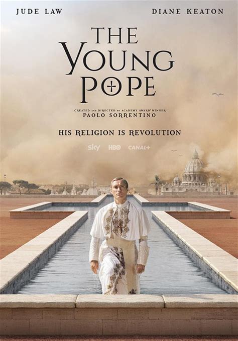 the young pope staffel 01 herunterladen  „The Young Pope“ ist meisterhaft inszeniert, besetzt und gespielt