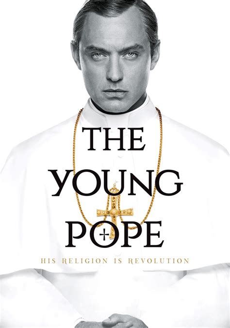 the young pope streaming The Young Pope Trailer