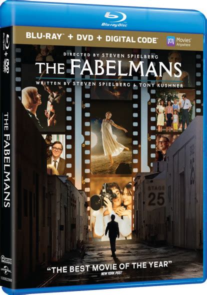 the.fabelmans.2022.multi.webrip.x264.mkv The Fabelmans tells the story of Sammy Fabelman (Mateo Zoryan & Gabriel LaBelle), who grew up after the World War II phase, in Arizona