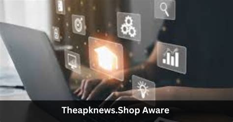 theapknews.shop technology shop Technology? Theapknews