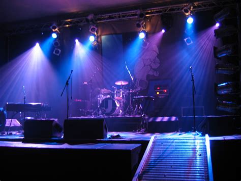 theater lighting rental 6624