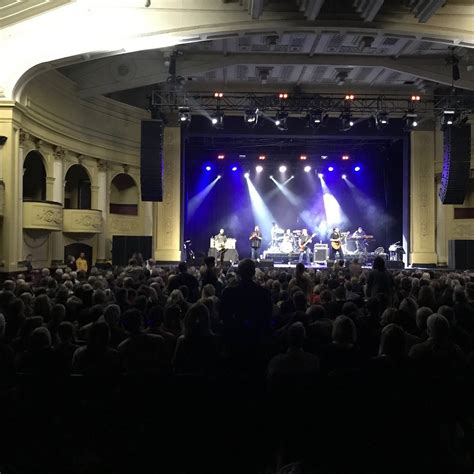 thebarton theatre capacity  Not all bands are suited to an outdoor venue