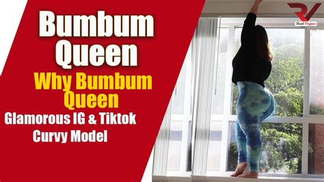 thebumbumqueen bbc  TheBumbumqueen