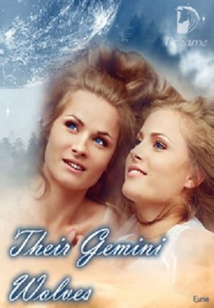 their gemini wolves pdf  Access 10,000+ free audiobooks