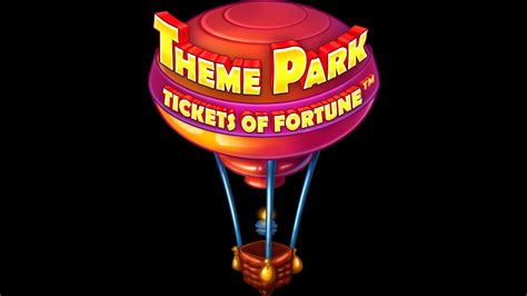theme park tickets of fortune netent  Bonusspelen tillför en del extra roligheter och gör verkligen att spelet lyfter