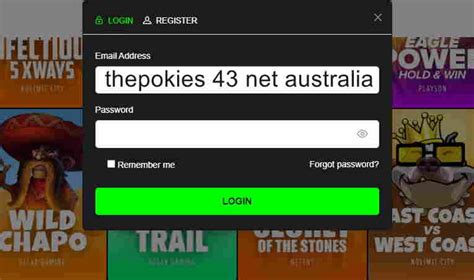 thepokies.net withdrawal  Navigate to the 'Cashier' tab in your profile, where you'll select your preferred withdrawal medium and specify the withdrawal sum