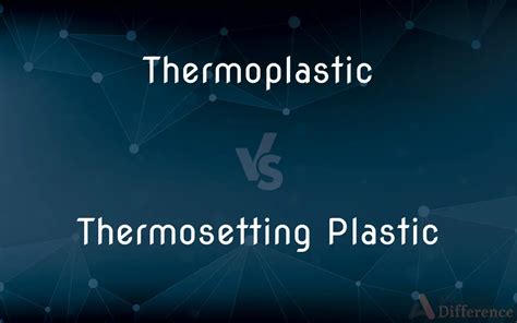 thermoplastics einzelfaden Thermoplastics