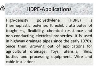 thermoplastics monofilament  When it comes to roofing, materials matter