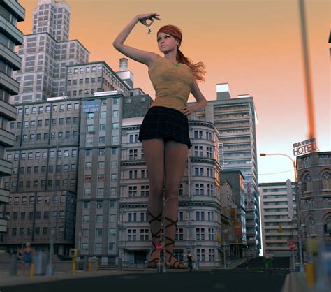 thewiking2000 giantess  07:31