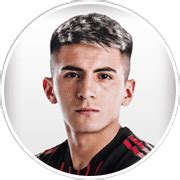 thiago almada fm 23 Thiago Almada (Thiago Ezequiel Almada, born 26 April 2001) is an Argentine footballer who plays as a central attacking midfielder for American club Atlanta United