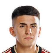 thiago almada potential fifa 22  FIFA 22 