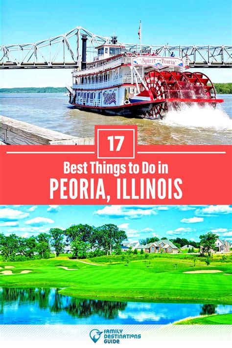 things to do in east peoria il m