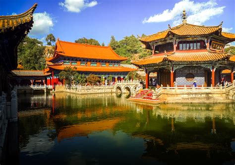 things to do in kunming  Free Cancellation